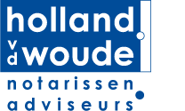 Holland en vd Woude logo